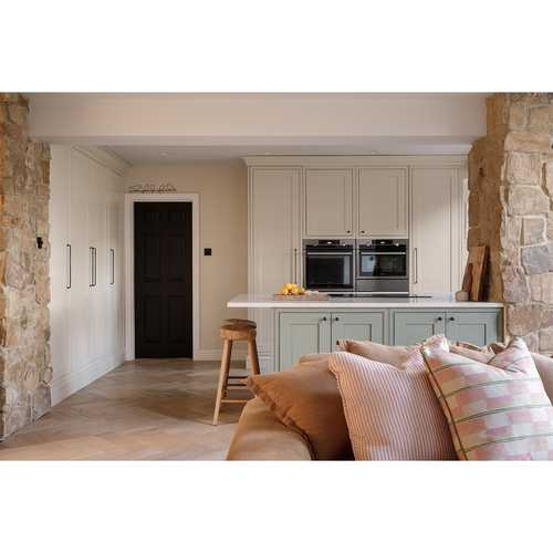 2025! How did that happen? We are looking forward to a hugely exciting and varied year ahead.

We spent much of 2024 designing for a Grade II Listed Manor House. By this summer, the family will be moving into one of the most incredible properties we have ever had the pleasure of working on. 

2024 also had us designing a property that was constructed in the 1970s from the stone that was used to build Hollins Hall. The client has a huge collection of antiques that we have been weaving throughout the property. Maintaining and injecting the 70’s aesthetic, alongside the more heritage pieces, has been unlike anything we have done before. Phase II of this project kicks off in January with an extension to create an open-plan kitchen, utility, games room, and primary suite.

2025 will also see us bringing an Asian X Scottish Highlands-inspired aesthetic to life across a family home near Leeds. It sounds niche, but it just works. This client introduced us to Yorkshire Tea’s Malty Biscuit Brew. Did everyone else know about this joy? 

We are also delighted to be heading back over to York to start work on the kitchen of a Grade II Listed property that Laura completely fell in love with. I can’t wait to see what she has planned for them, but I know that she’s already spent a lot of time dreaming about this one.

#maltybiscuitbrew
#hollinshall
#70saesthetic
#70sinteriordesign
#interiordesignyork
#gradeIIinteriordesign
#yorkshireinteriordesign
#interiordesignilkley
#yorkkitchendesign
#liftingthelid
#hitchcockspiersdesign